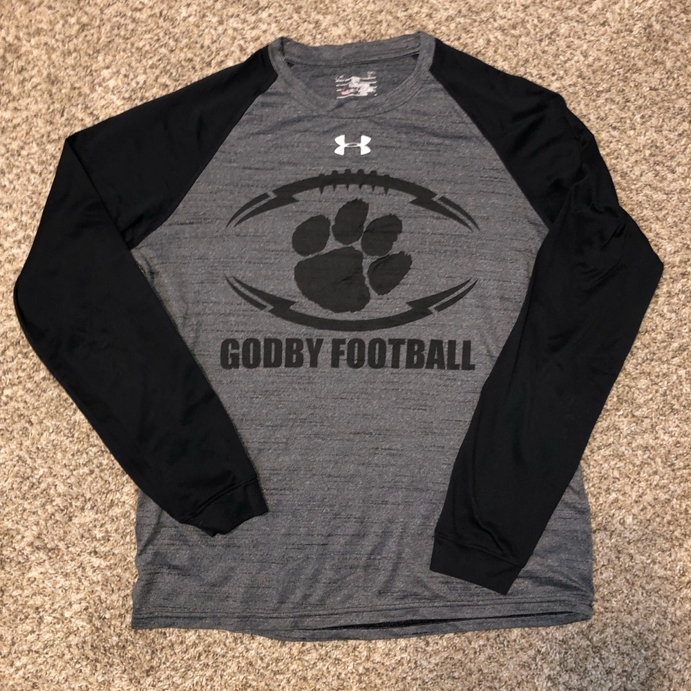 Under Armour Shirt